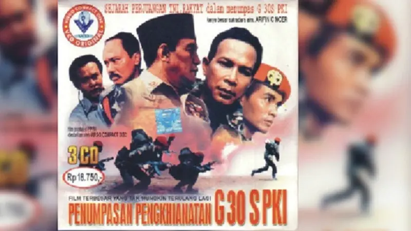 Film G30S/PKI