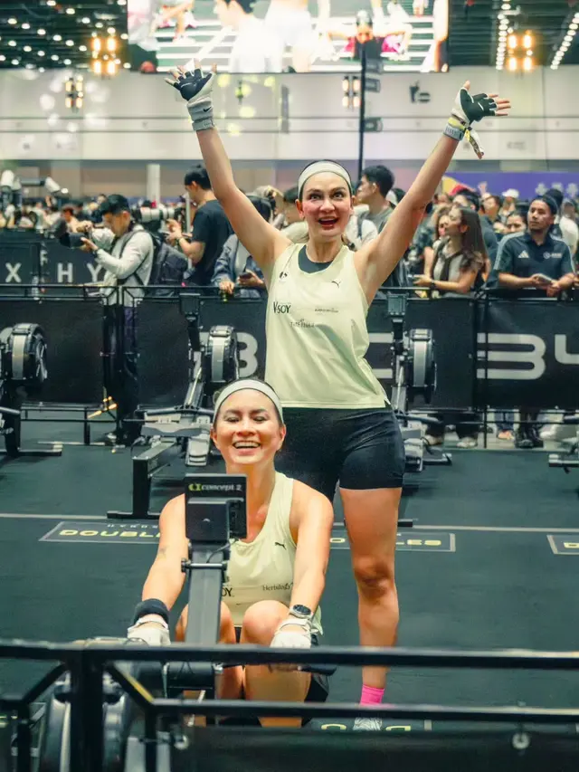 Luna Maya