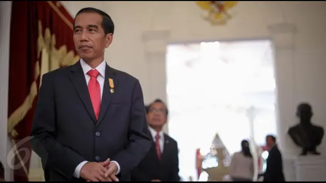 News Flash : Atasi Pengangguran Inilah Program Padat Karya Jokowi