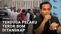Hari pertama sekolah kemarin sempat diwarnai aksi teror bom. SDN 15 Srengseng Sawah, Jagakarsa, Jakarta Selatan, diteror. Terduga pelaku teror bom saat ini telah ditangkap.