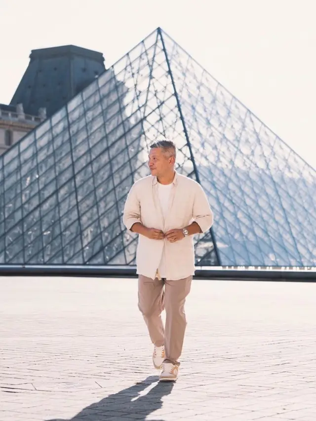 Gading Marten (Instagram/@gadiiing)