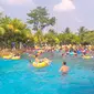 Inilah penyebab banyak keluarga yang senang berenang sambil berekreasi air di Atlantis Water Adventures Ancol!