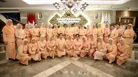 DWP Kemensos Berkomitmen Sukseskan Program Pemerintah untuk Kesejahteraan Sosial