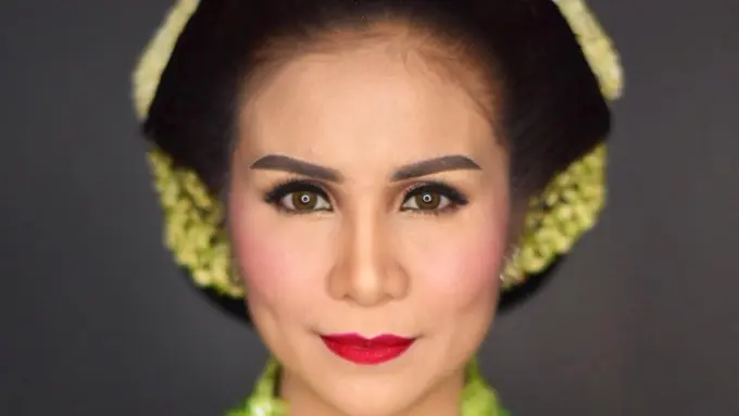 [Bintang] Momo Geisha