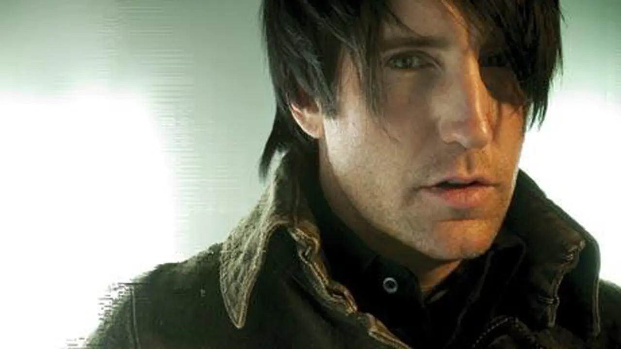 Pentolan Nine Inch Nails Meninggalkan Status Pimpinan Perusahaan