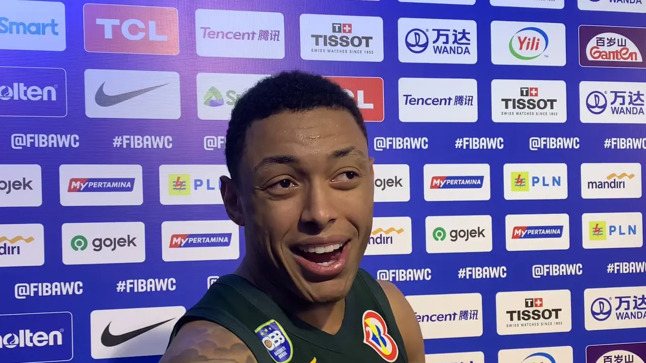 FIBA World Cup 2023