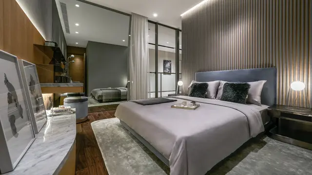 Savyavasa, hunian hasil kolaborasi Swire Properties dan JSI Group yang dikembangkan oleh PT Jantra Swarna Dipta