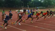 Kejuaraan Atletik Pelajar Jakarta Selatan 2026 Digelar: Wadah bagi Atlet Muda Berbakat Raih Prestasi