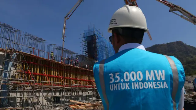 Samurai Bond PLN Laris Manis Disambut Investor