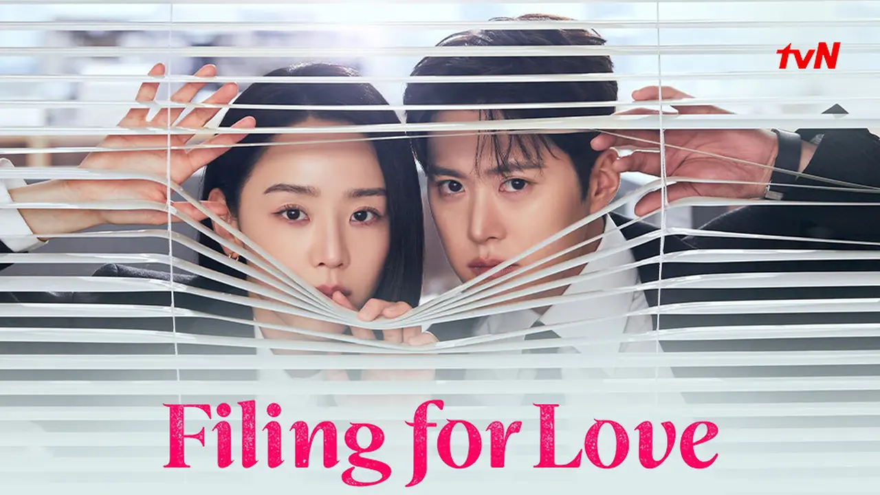 Drama Korea Terbaru