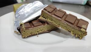 Coklat Dubai / Wikimedia