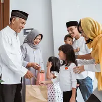 Ilustrasi/copyrightshutterstock/Odua Images