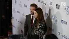 Jessica Biel curhat bagaimana sulitnya menjadi seorang ibu. Bersama Justin Timberlake, Biel dikaruniai seorang putra berusia tiga tahun.