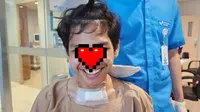 Alasan Ayah David Ozora Ogah Minta Bantuan Biaya Pengobatan ke Mario Dandy, Bukan untuk Balas Dendam