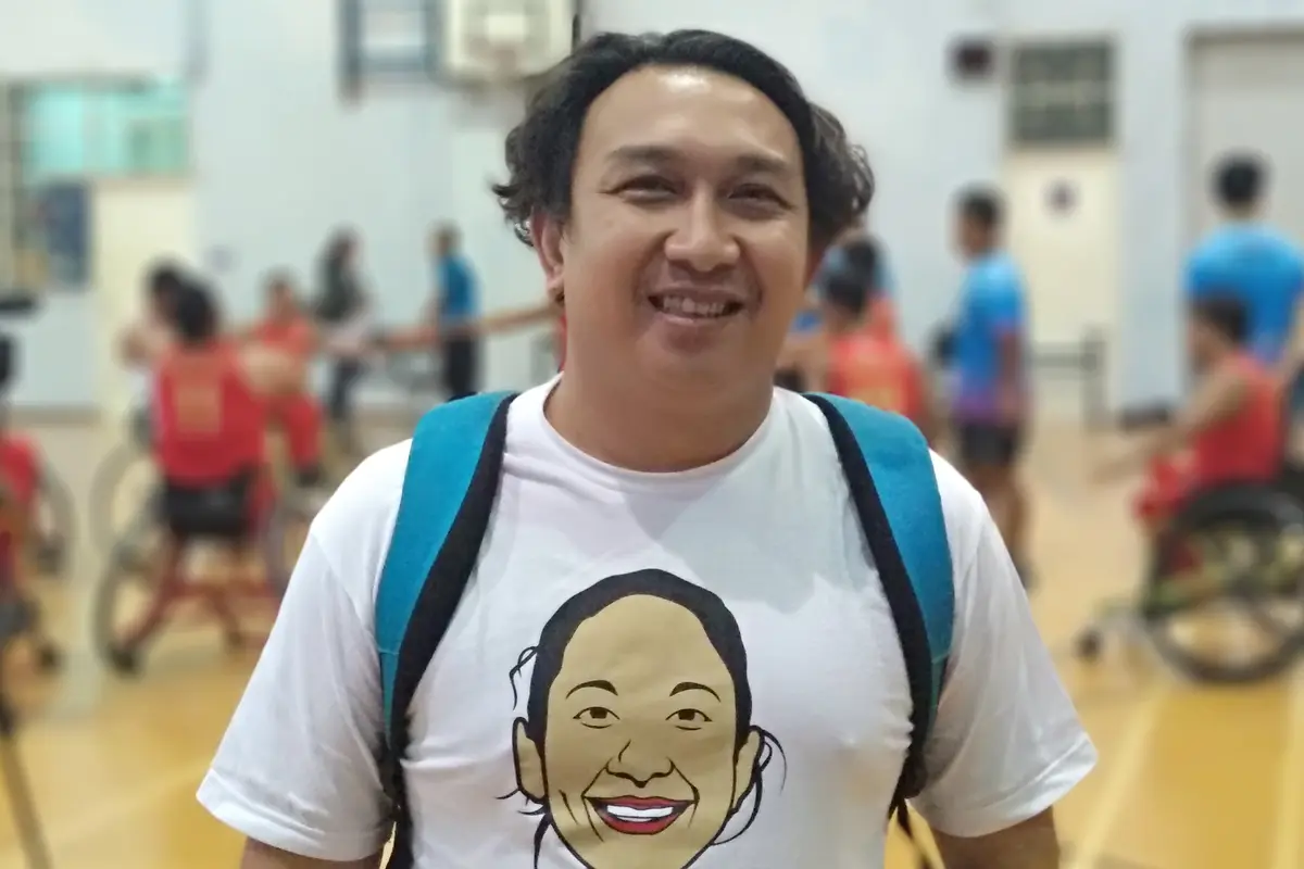Augie Fantinus