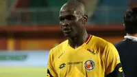 Tira Persikabo Siap Mematikan Pergerakan 4 Pemain Asing Semen Padang
