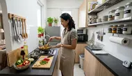 Ciri Orang Suka Masak Sendiri Daripada Pesan Online Menurut Psikologi