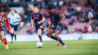 Hajar Sunderland Tanpa Ampun, Nottingham Forest Kirim Sinyal Kuat Bertahan di Premier League