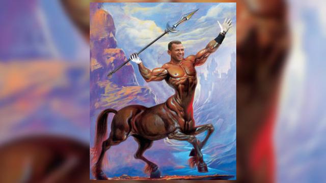 Mythological Creature-Themed Versions