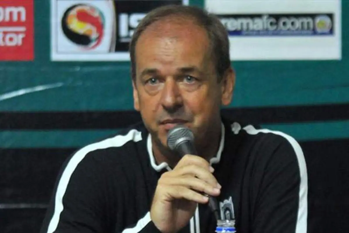 Hans Peter Schaller