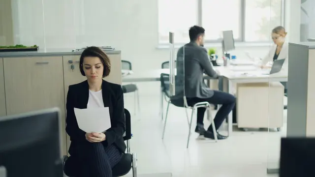 Sering Ditolak Saat Cari Kerja? Ini Cara untuk Menghadapinya dengan Sehat