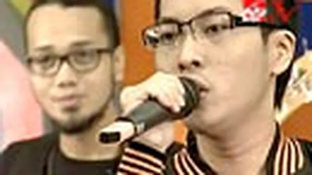 Kerispatih - Tetap Mengerti