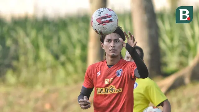 Ahmad Alfarizi