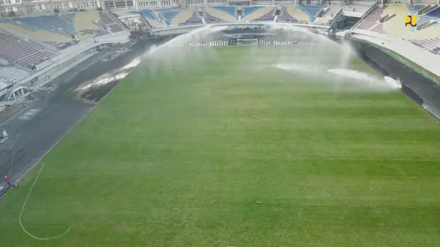 Stadion Manahan Solo