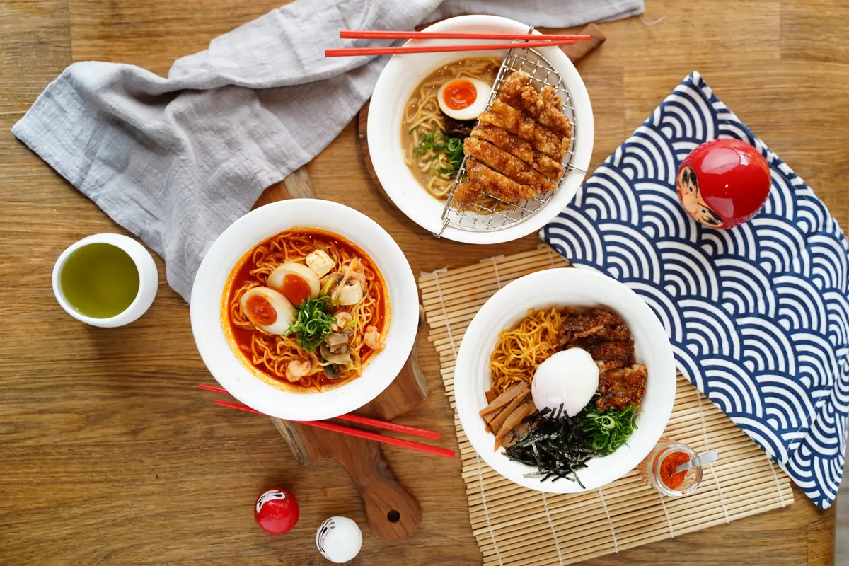 Kuliner Jepang