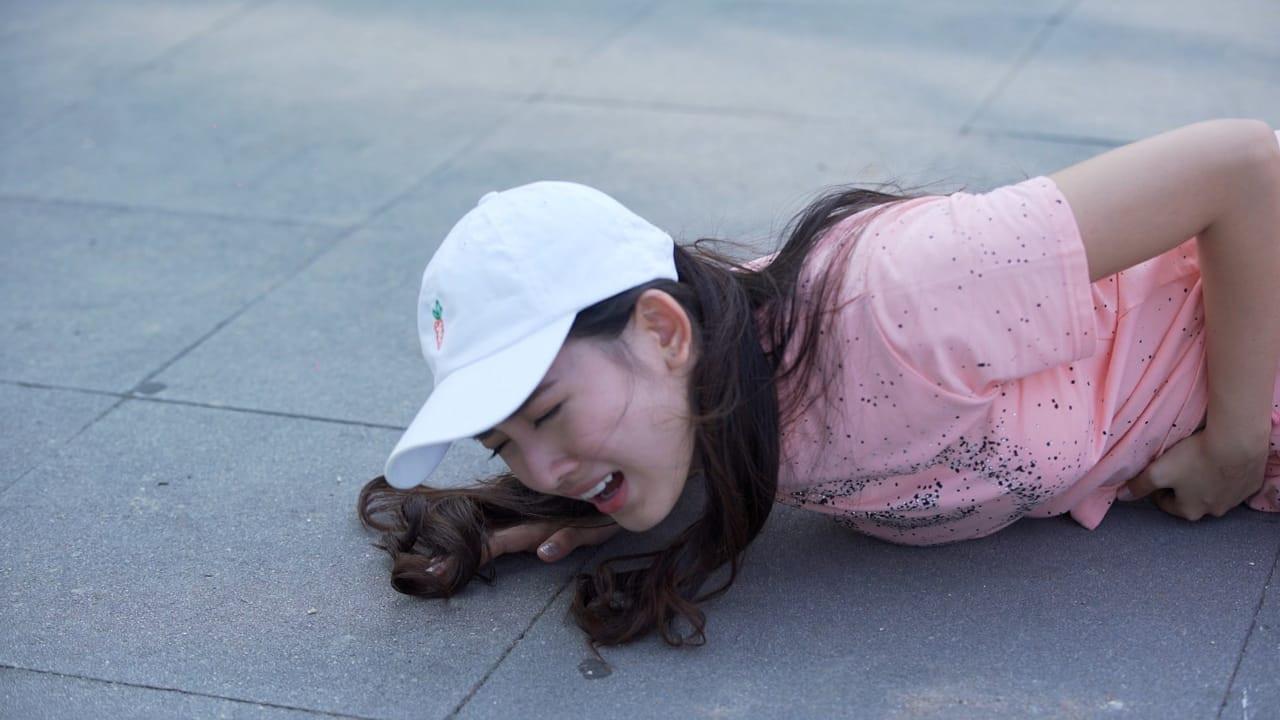 Siapa Takut Jatuh Cinta