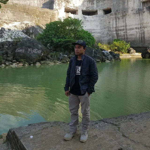 Goa Pote