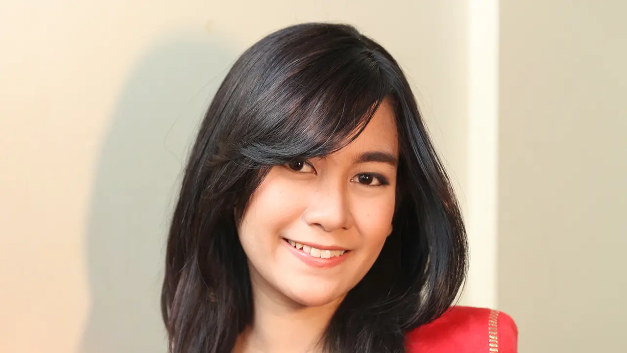 Anisa Rahma