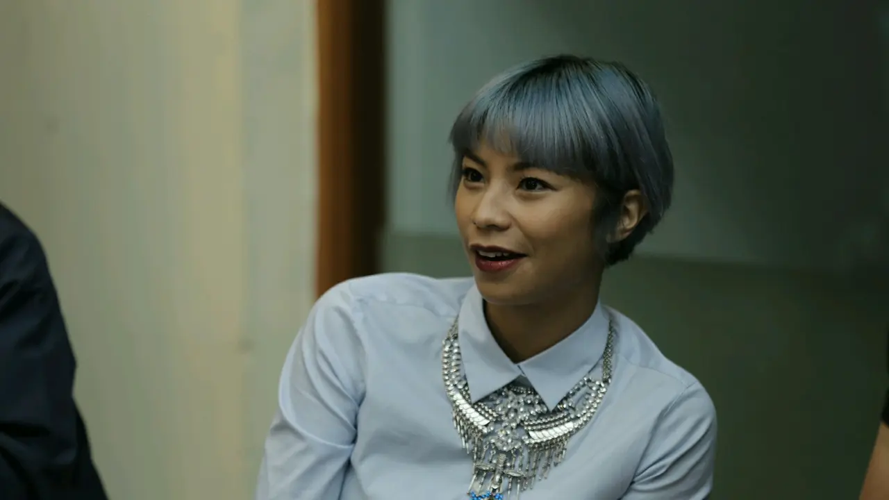 [Bintang] Shareefa Daanish