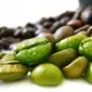 Sebelum menggunakan ekstrak biji kopi hijau untuk turunkan berat badan, ketahui seluk-beluk berikut ini.