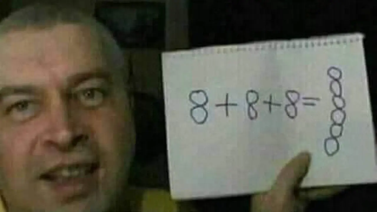 Bikin Ketawa Ngakak, Begini Jawaban Kocak Saat Kerjakan Soal Matematika