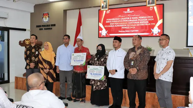 Pasuruan.