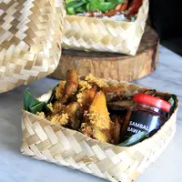 ARTOTEL Thamrin – Jakarta siap merayakan hari kemerdekaan Indonesia dengan menu lezat khas Indonesia. (Foto: ARTOTEL)