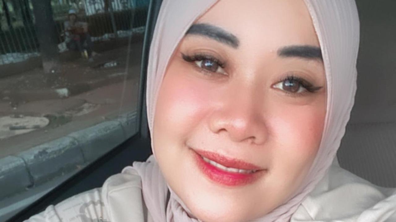 Puput mantan istri Doddy Sudrajat. (Foto: Dok. Instagram @puput100ly)