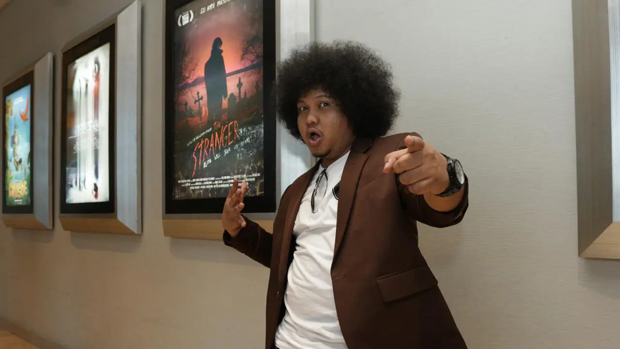 [Bintang] Babe Cabita