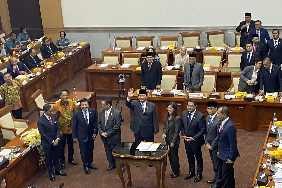 Prabowo