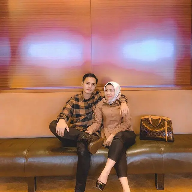 6 Potret Terbaru Muzdalifah Usai Hilangkan Double Chin, Makin Awet Muda