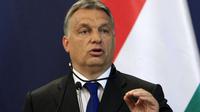 Perdana Menteri Hungaria Viktor Orban. (bbc.co.uk)