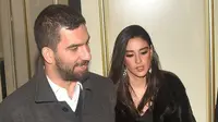 Madrid Vs Barca: Parade WAGs El Clasico Tanpa Wakil Ronaldo