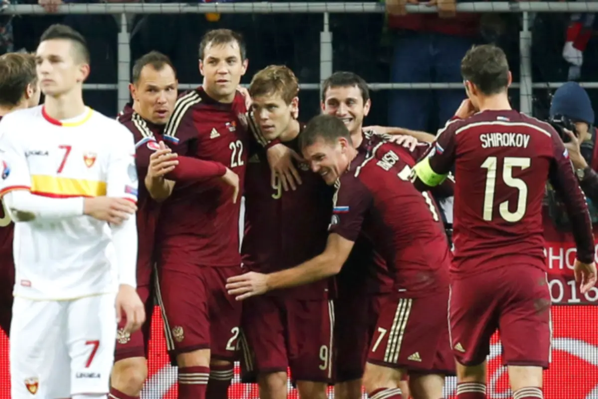 Rusia