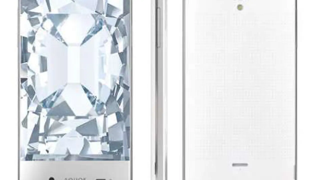 6 Smartphone Unik yang Masih Asing di Telinga