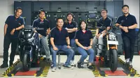 TVS Motor Company (TVSM) siap memperkuat posisinya di pasar kendaraan listrik (EV) Asia Tenggara melalui integrasi aset, kekayaan intelektual, dan talenta ION Mobility.