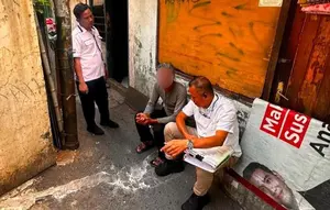 Anak Cerita ke Guru, Bongkar Kekerasan Seksual Ayah Kandung