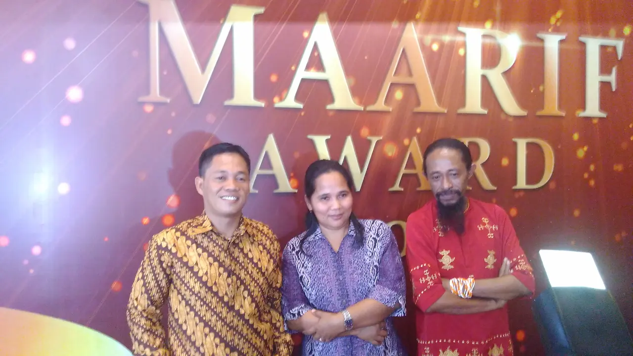 20160612-Marif Award