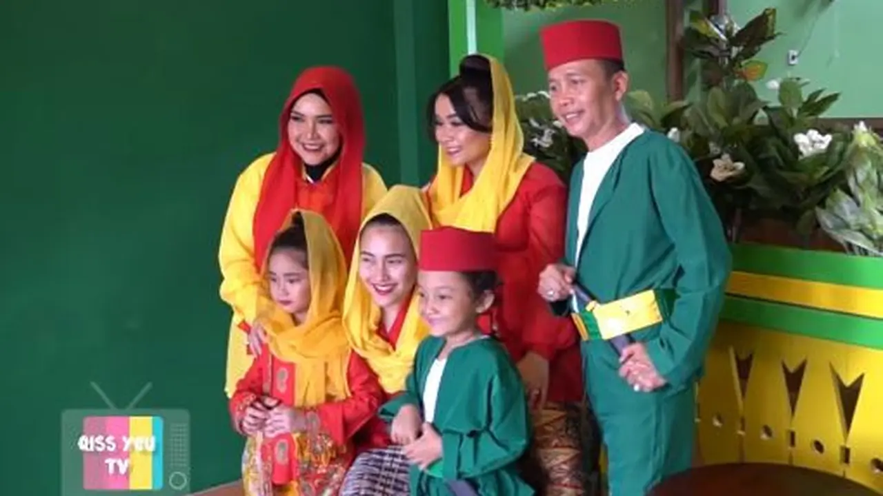 Ayu Ting Ting