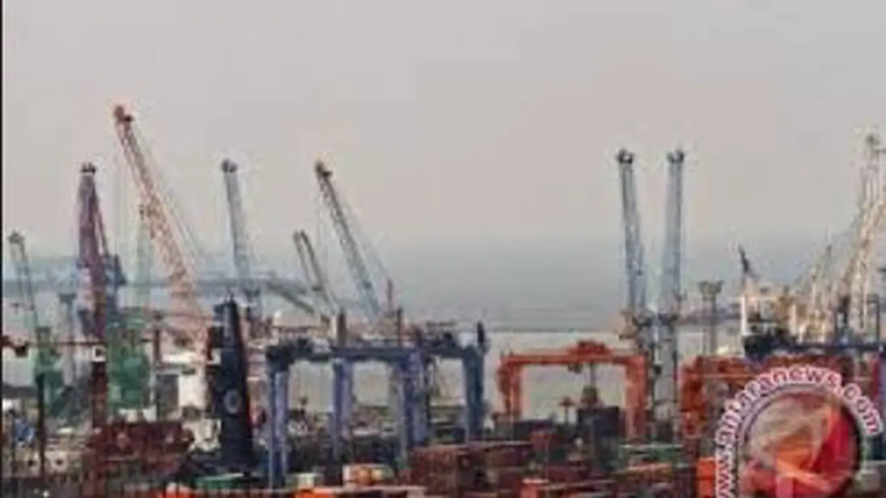 Menkeu Ingin Bantu Saleh Husin Kembangkan Industri Manufaktur